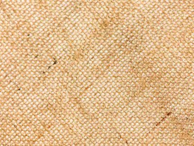 Voile d'ombrage Naturelle Jute Rectangulaire 4 x 3 m - Jardiline