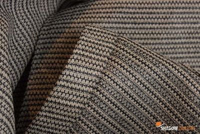 Voile d'ombrage perméable triangle équilatéral 3,60x3,60x3,60 m Shadow Comfort Desert Storm