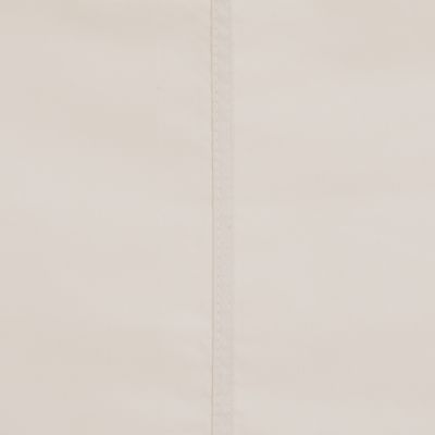 Voile d'ombrage rectangulaire Hesperide Curacao beige 3 x 2 m