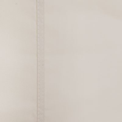 Voile d'ombrage rectangulaire Hesperide Curacao beige 3 x 2 m