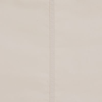 Voile d'ombrage rectangulaire Hesperide Curacao beige 4 x 3 m