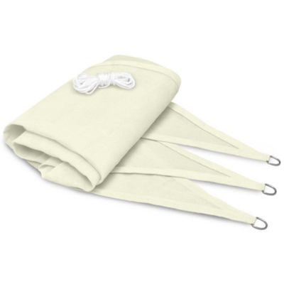 Voile d'ombrage SolVision HS9 360x360x360cm