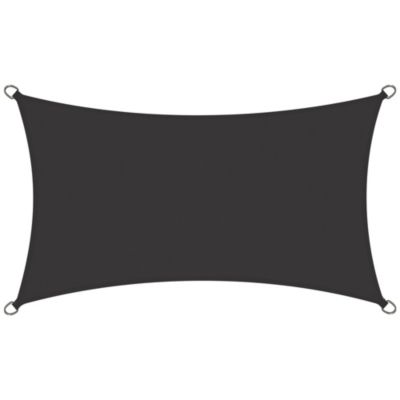 Voile d'ombrage SolVision PS9 300x90cm