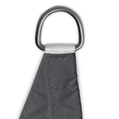Voile d'ombrage SolVision PS9 300x90cm