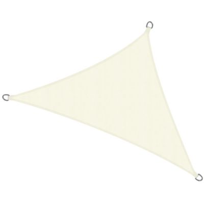 Voile d'ombrage SolVision PS9 420x600x420cm