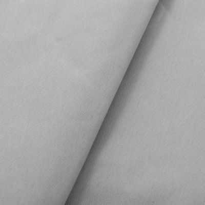 Voile D'ombrage Toile d'ombrage Toile De Protection Polyester Polyuréthane Quadratique Gris Clair 3x3 M en.casa 