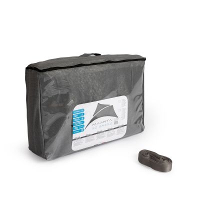 Voiles d'ombrage Ajourées Rectangulaire 3 X 2 Cloud,  EZ Breez