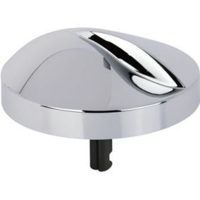 Volant pour vidage baignoire, 416002 (avant 2008) - 057600 000 00