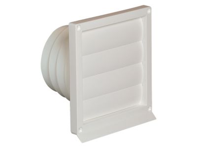 Volet Anti Retour Aldes Castorama