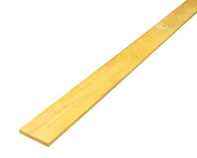 Volige traitée 105 x 14 mm L.3 m classe 2