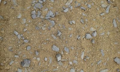 Vrac Mélange béton +/- 1m3 V1 1275kg