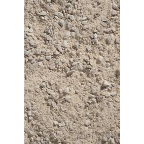 Vrac Mélange béton (sable et gravier) +/- 1m3