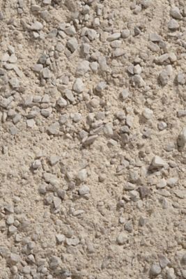 Vrac Mélange sable et gravier +/-1m³