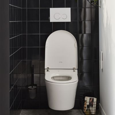 Abattant wc jacob delafon castorama best sale
