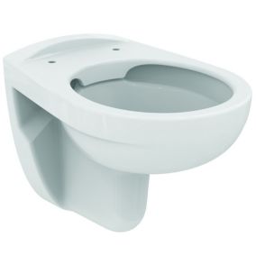 WC suspendu 355x520x370 Rimless (P006701)