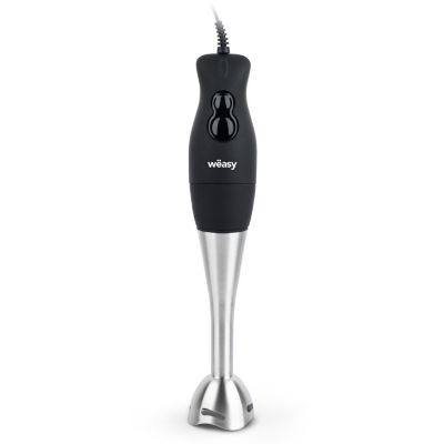Weasy BX6 - Mixeur plongeant 3 en 1