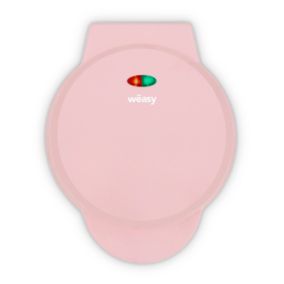 Weasy KID400 - Machine à gâteau 4 en 1