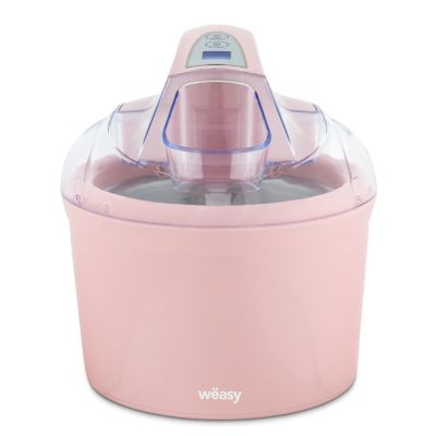 Weasy MYA60 - Sorbetière 1,5 Litres