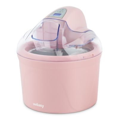 Weasy MYA60 - Sorbetière 1,5 Litres