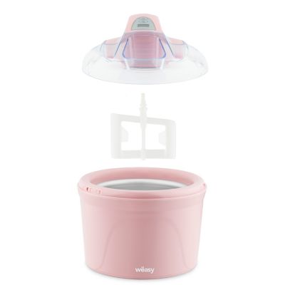 Weasy MYA60 - Sorbetière 1,5 Litres