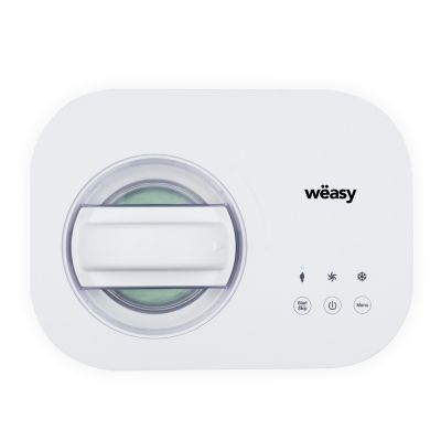 Weasy YUM135 - Turbine à glace
