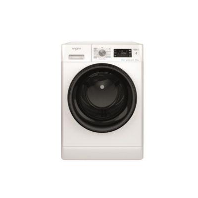 WHIRLPOOL Lave-linge séchant 6 kg 1400 tr/mn - FFWDB964489BVFR