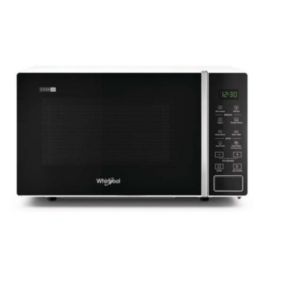 WHIRLPOOL micro-onde Cook20 solo électronique blanc 20L 700 W pose libre