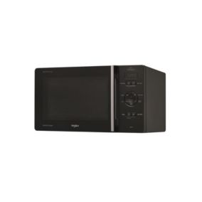 WHIRLPOOL Micro-ondes gril 25 litres MCP345NB