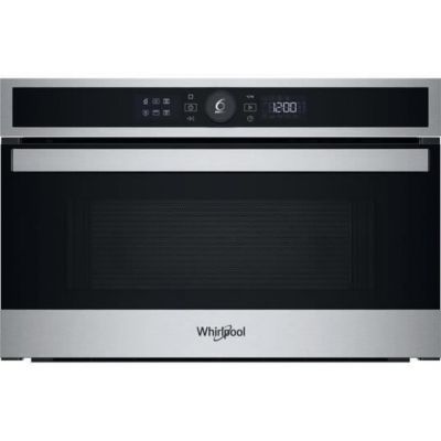 WHIRLPOOL Micro-ondes gril WMD4I4MXF