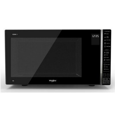 Whirlpool Micro ondes solo 30l 900w noir - MWP301B