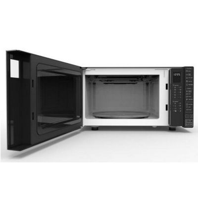 Whirlpool Micro ondes solo 30l 900w noir - MWP301B