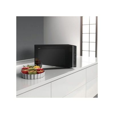 Whirlpool Micro ondes solo 30l 900w noir - MWP301B