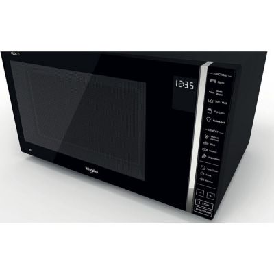 Whirlpool Micro ondes solo 30l 900w noir - MWP301B