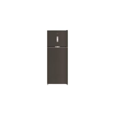 WHIRLPOOL Réfrigérateur 2 portes 477 litres no-frost - WHD26472X4E