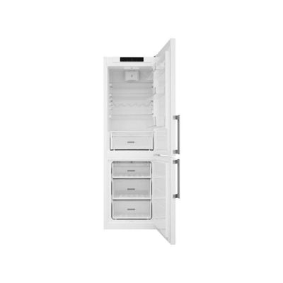 WHIRLPOOL réfrigérateur combiné froid brassé 339 litres W5821CWH2