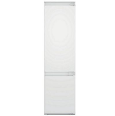 WHIRLPOOL Réfrigérateur combiné intégrable 2 portes 300 litres - WHC20D011B1FR