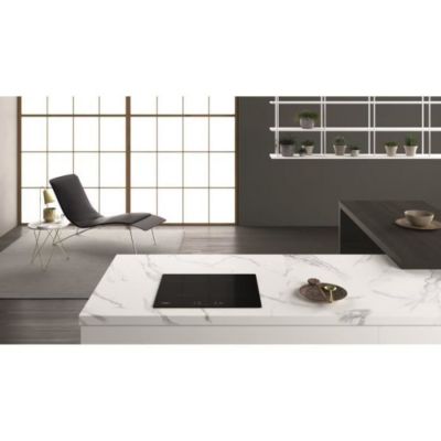WHIRLPOOL table induction 60 cm 4 zones 6e sens WSQ2160NE