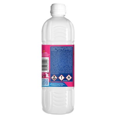 White spirit désaromatisé diluant détachant peinture fraîche Onyx 1L
