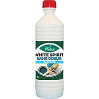 White Spirit sans odeur Phebus 1 litre