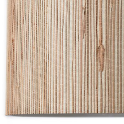 WIMEA Suspension nature, métal/jonc de mer, E27 52W ampoule non incluse