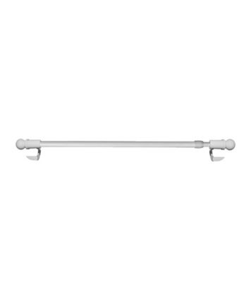 WINDOROD - Tringle Extensible Autobloquante 40 à 60cm
