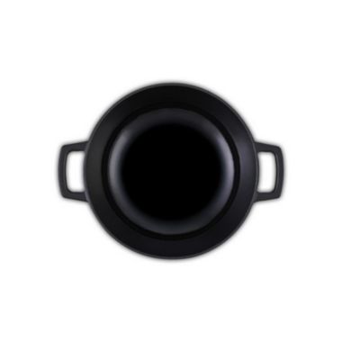 Wok avec couvercle verre Beka 15140304
