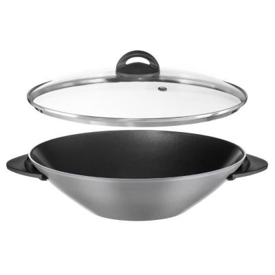 Wok electrique 1200w Tefal WO3000 multi wok