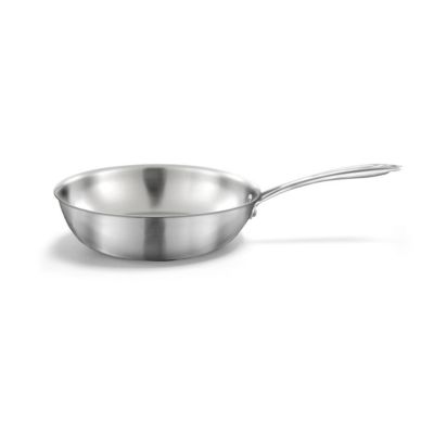Wok inox 24cm Inox - Gourmet par Cuisinox