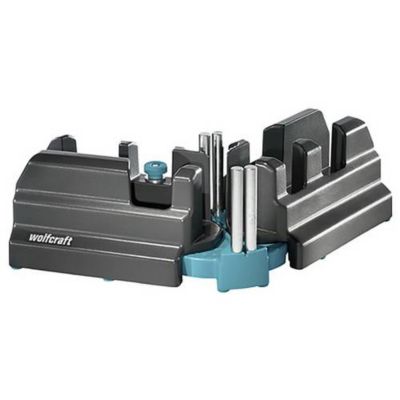 wolfcraft Boîte à onglets biseautée 6948000
