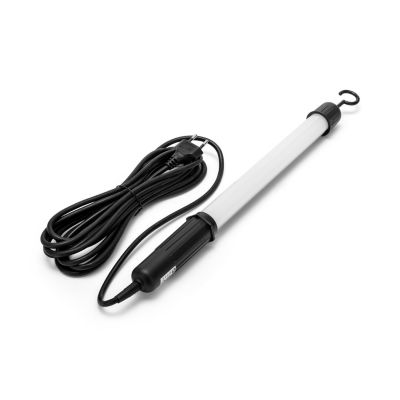 WORKSHOP LED: Baladeuse LED avec câble PVC  5 mètres