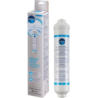 WPRO Filtre à eau universel USC100/1