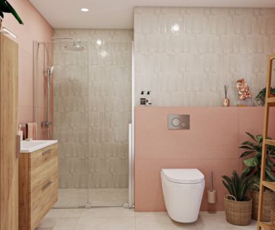 X-MOTION Porte de douche 200x110cm Coulissante, anticalcaire avec profilé chrome brillant (SATBWIXM110NIKA)