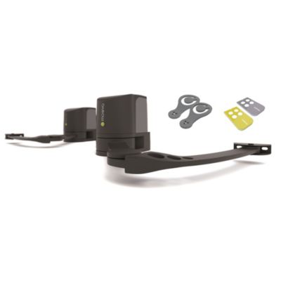 Xa432km-02 - Motorisation Portail Battant