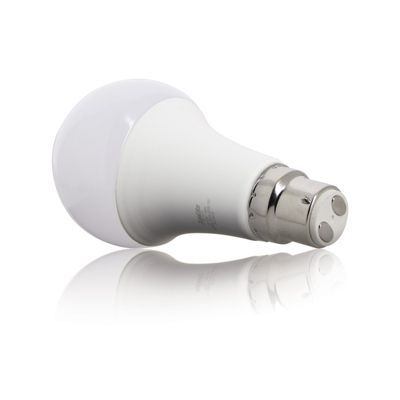 Xanlite - Ampoule LED A60, culot B22, 14,2W cons. (100W eq.), lumière blanc chaud - MB1521G
